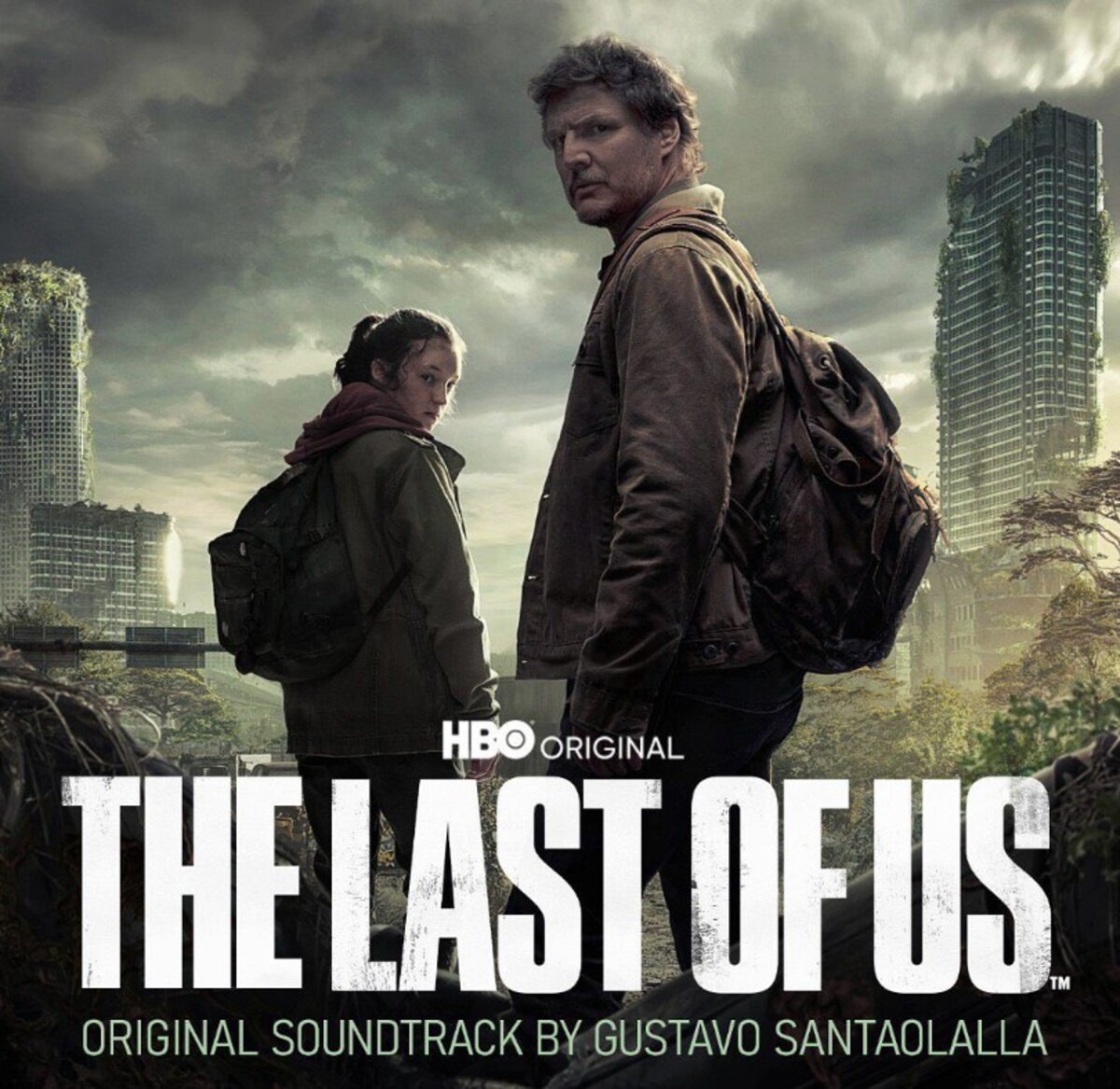 The Last of Us.