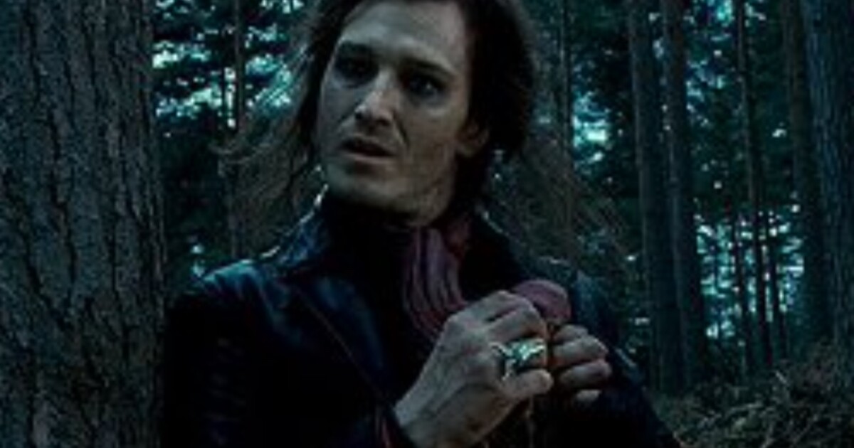 Herec z Harryho Pottera musel náhle podstoupit operaci, šlo mu o život