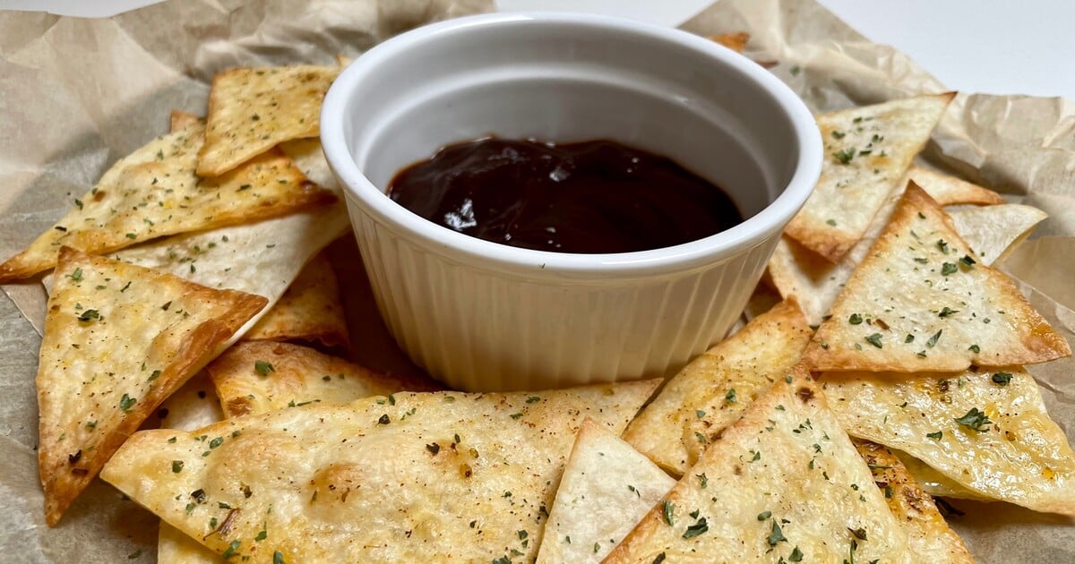 Honí tě mlsná? Zažeň ji domácími nachos, zvládneš je za 10 minut