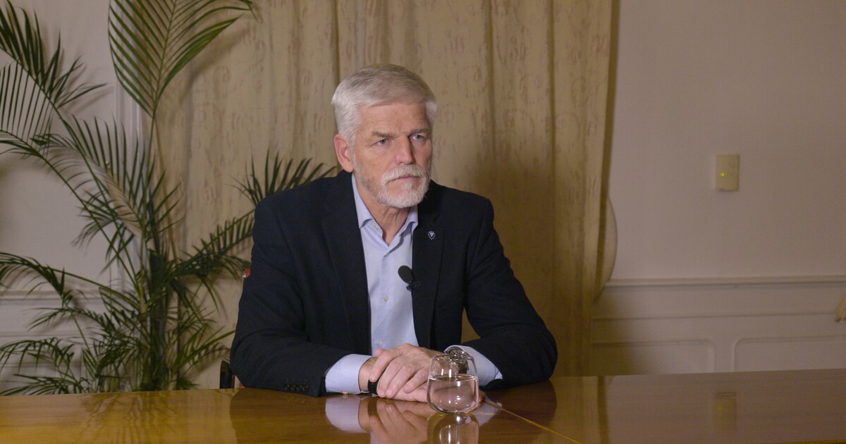 Petr Pavel: Demonstrace v Brně kvůli smrti Roma nebyla šťastná. Čí přístup ale naopak ocenil?