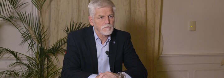 Armáda je odrazem společnosti, říká prezidentský kandidát Petr Pavel