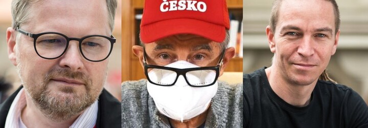 Kdo bude příští český premiér? Toto je 5 největších favoritů