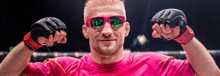 Šampion Kozma: Když s Britem přežiju první kolo, budu ho psychicky lámat. Nevydrží pět kol