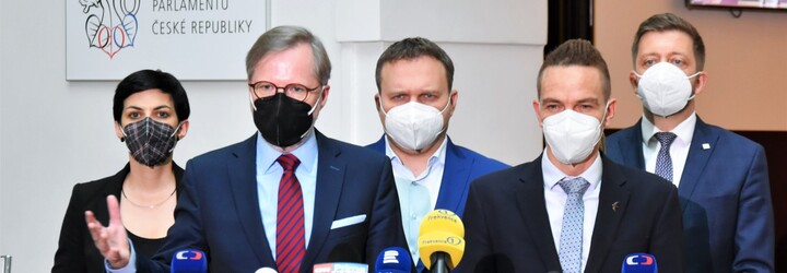 Deštník proti drahotě: Vláda chce lidem pomoci s růstem cen, spustila nový web