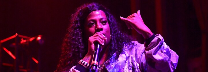 Zemřela členka Three 6 Mafia Gangsta Boo. Bylo jí 43