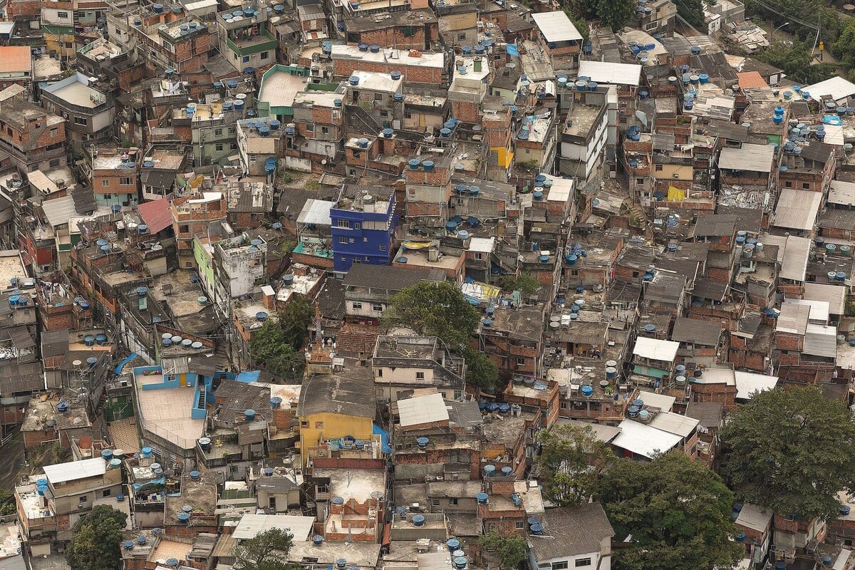 Rocinha