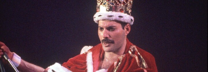 Freddie Mercury: Ikona v hudbě, oblékání i boji proti stereotypům a AIDS