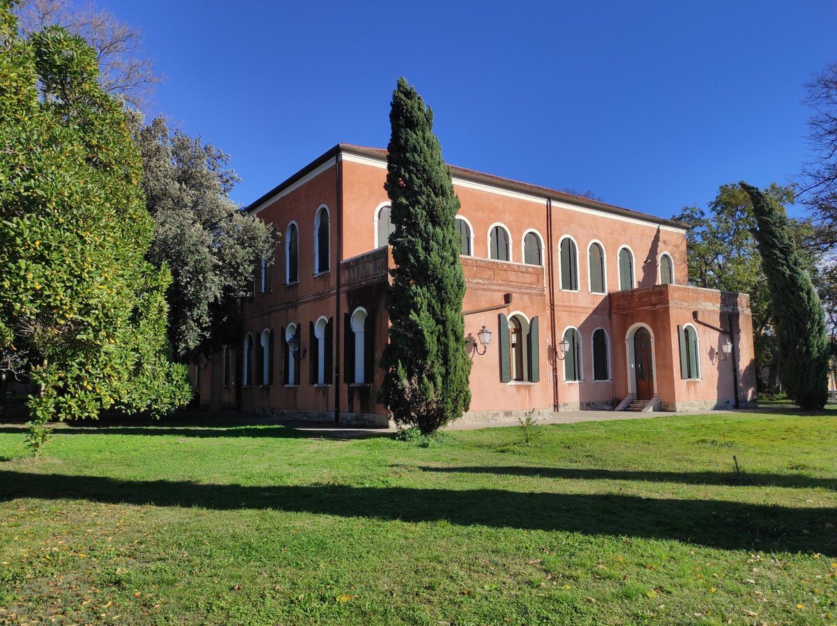 San Servolo