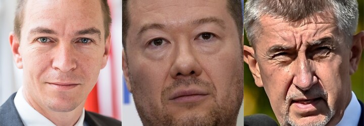 KOMENTÁŘ: Předvolební debata Česko hledá premiéra byla nedůstojným představením plným bučení a křiku