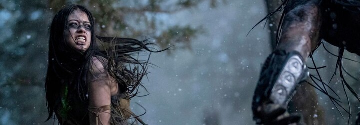 Prey je hitom Hulu. Na streamovacej platforme trhá premiérové rekordy