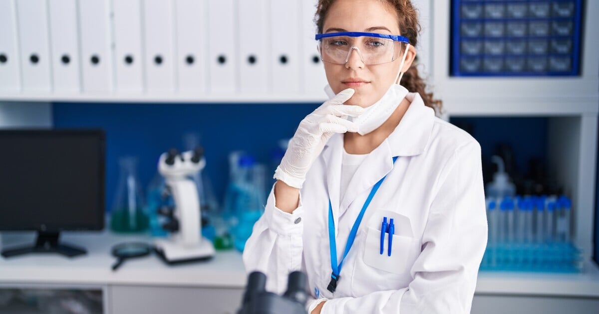 Žen ve vědě máme nejméně v Evropské unii. Stojí nás to i životy