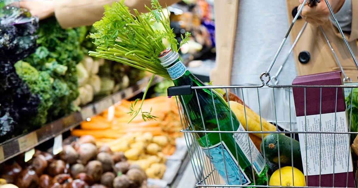 Hůř je na tom už jenom Turecko. Proč u nás ceny potravin letí vzhůru takovou rychlostí?