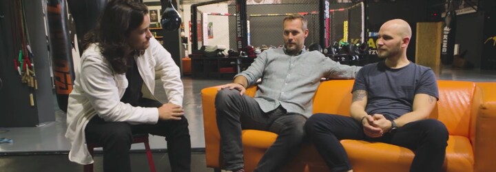Zakladatelia projektu Oktagon: MMA na Slovensku a v Česku výrazne naberá na popularite (Rozhovor)