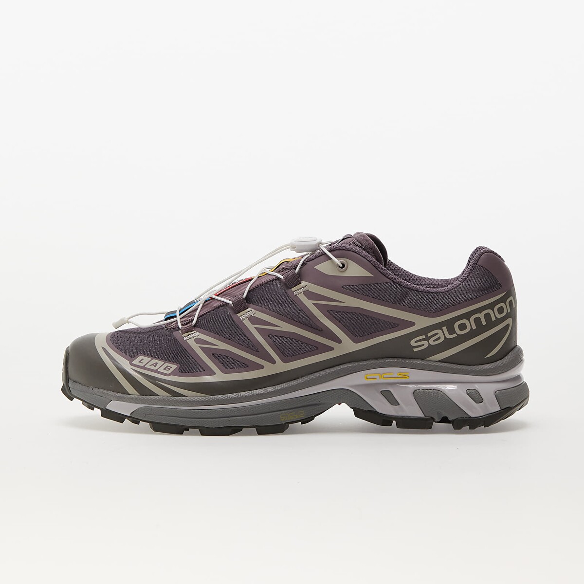 Salomon XT-6