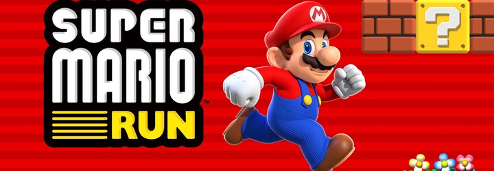Legendárny Super Mario je konečne v App Store! Novinka od Nintenda prináša porciu zábavy a tradičnú atmosféru