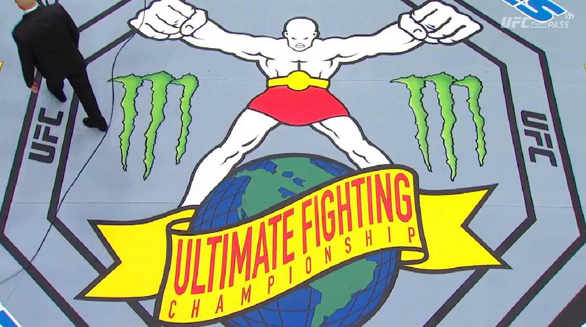 UFC