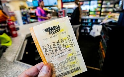 Jackpot v americkej lotérii sa blíži k jednej miliarde. Výhercom sa môže stať každý