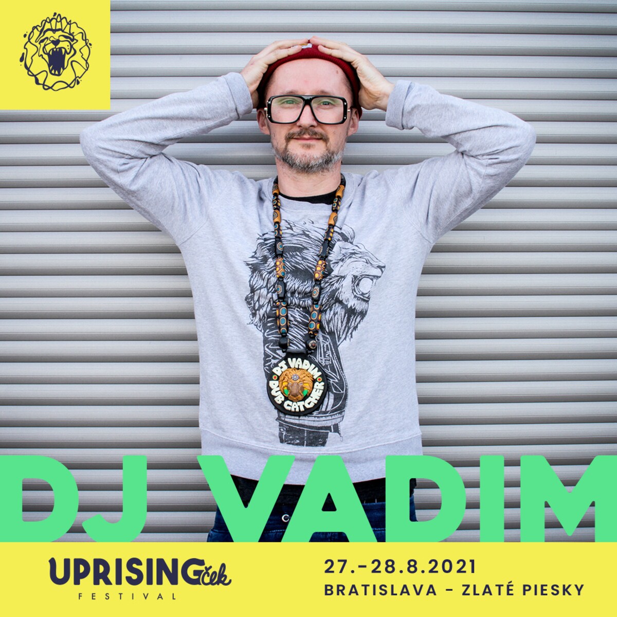 Uprising Festival