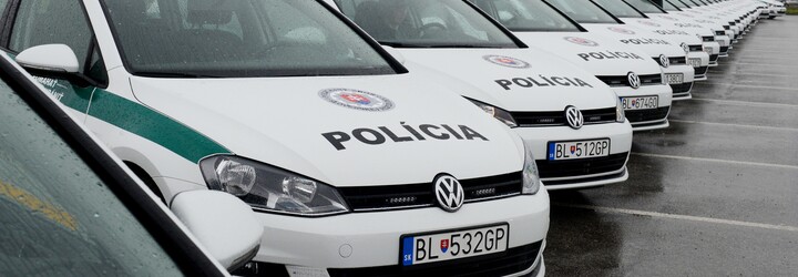 Admin FB stránky Polícia SR: Komunikujeme otvorene, čo priťahuje pozornosť ľudí. Šikanu vnímame citlivo (Rozhovor)
