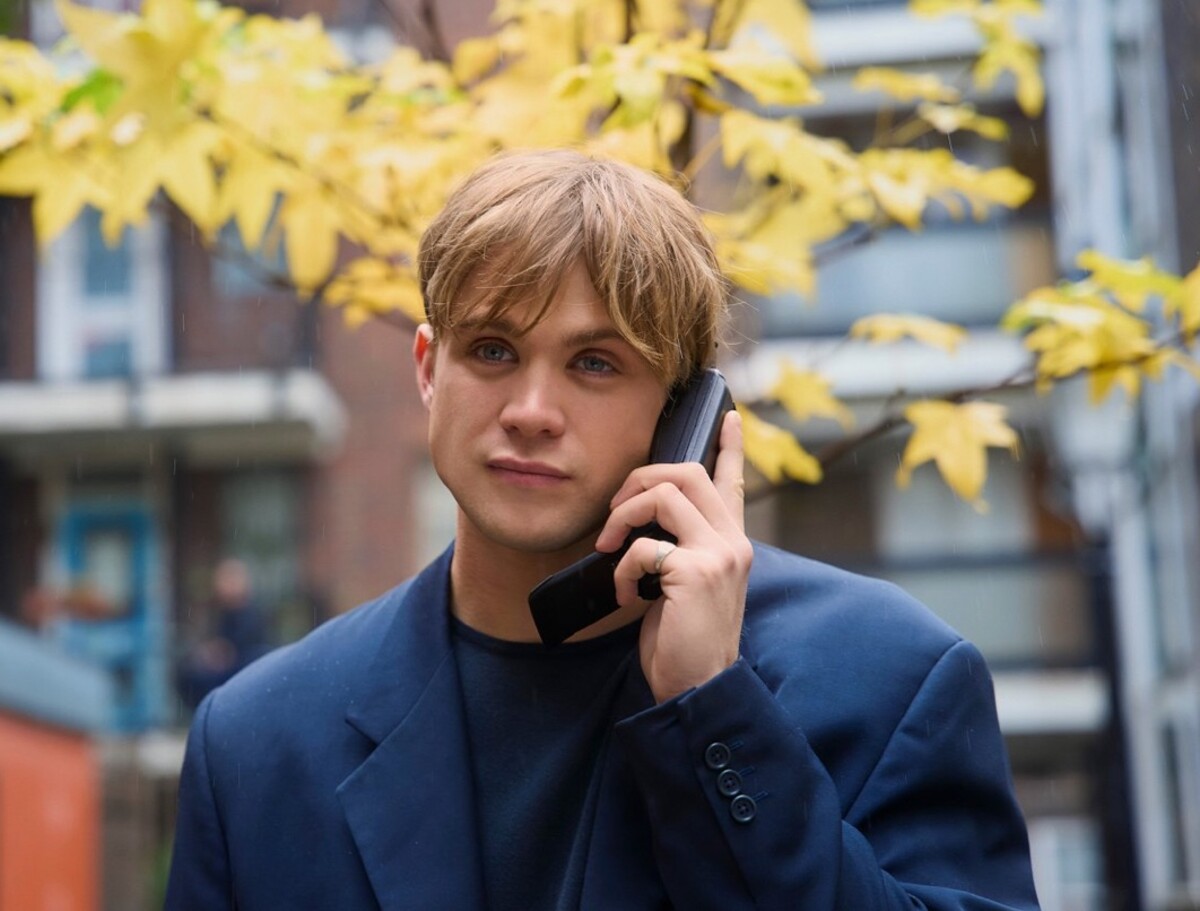 leo Woodall