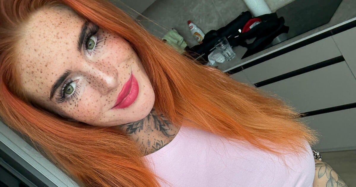 Tereza z Naked Attraction: „Šokovalo mě, kolik žen útočilo na mou postavu. OnlyFans mnoho lidí stále odsuzuje“