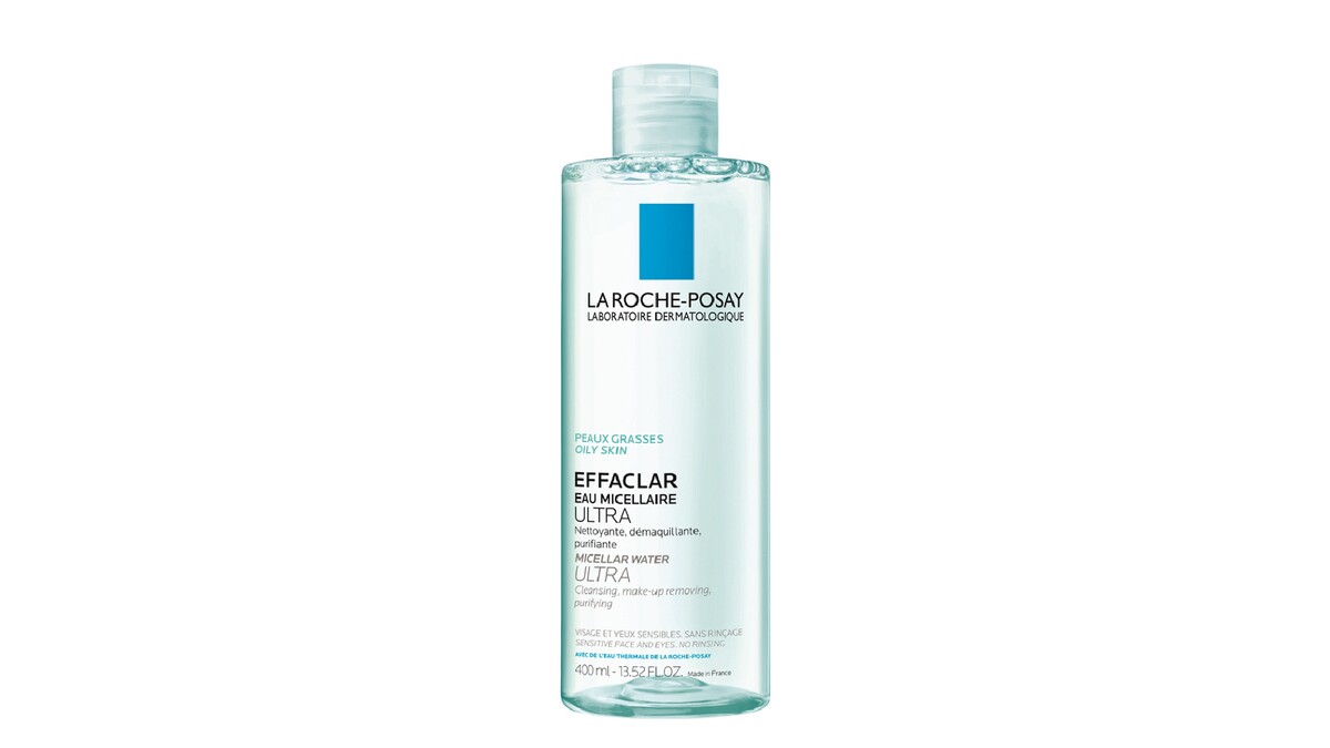 La roche posay