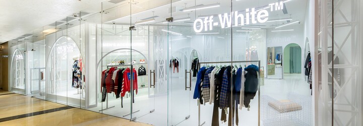 Stane se ze značky Off-White zanedlouho levná fast-fashion?