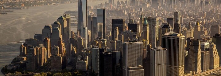 Sir Paul McCartney si pořídil luxusní třípatrový penthouse v New Yorku za 14 milionů eur