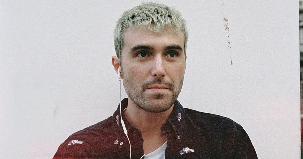 Kdo je Fred Again..? Nepo dítě, které ovládlo hudební průmysl i sociální sítě