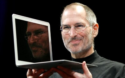 Neurológovia potvrdili, že Steve Jobs predbehol dobu o desaťročia. Jeho intuícia sa nemýlila už pred 30 rokmi
