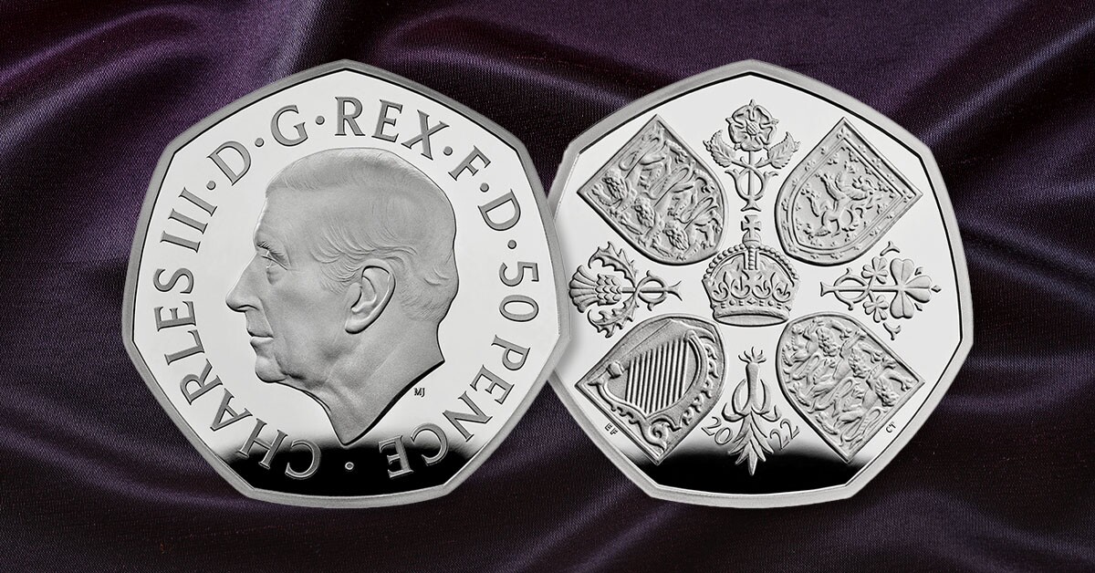 minca, kráľ Karol III.