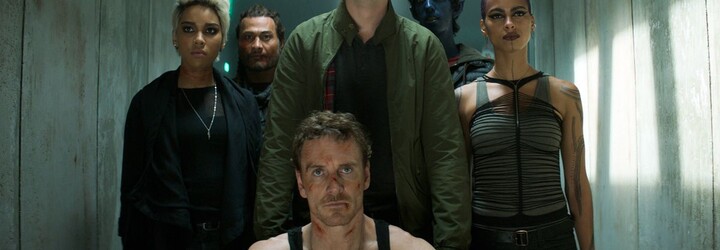 10 nejočekávanějších komiksových filmů roku 2019