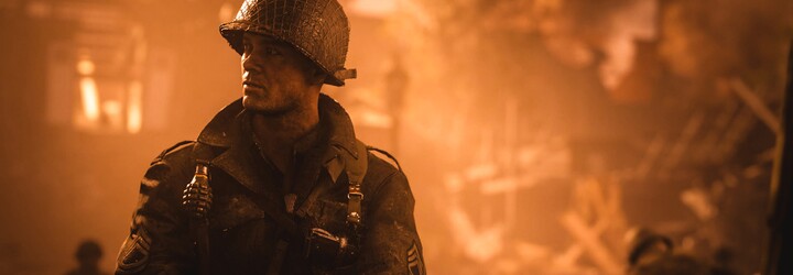 Nacistické zombie nahánějí strach v děsivém traileru pro mód ke Call of Duty: WWII, který láká na hororovou atmosféru a nechutné příšery