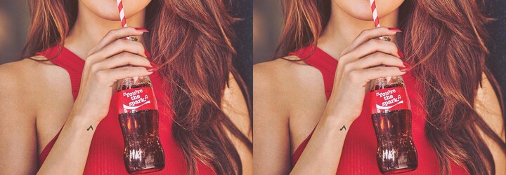 Selena Gomez neohroženě ovládla Instagram v roce 2016. Její příspěvky dokázaly přitáhnout největší pozornost