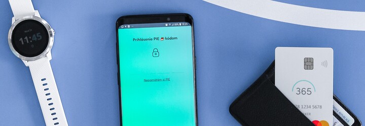 Konečne naozaj žiadne poplatky a špeciálna vertikálna karta. Na Slovensku pribudla banka, aká tu ešte nebola