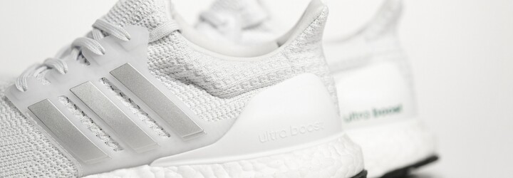 Najlepšie tenisky na behanie? Adidas Ultraboost