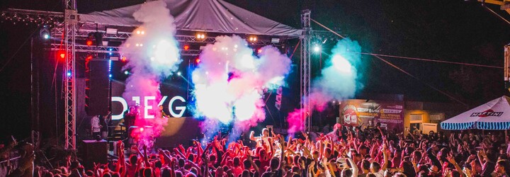 Festivaly po světě: Kam se vyplatí letět za hudbou?