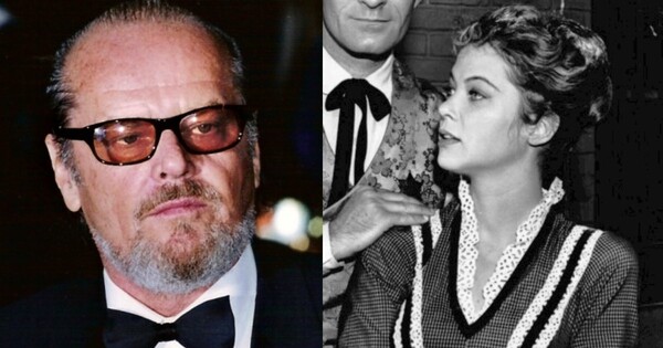 Ve kterém slavném filmu se spolu objevili Jack Nicholson a Louise Fletcher? 