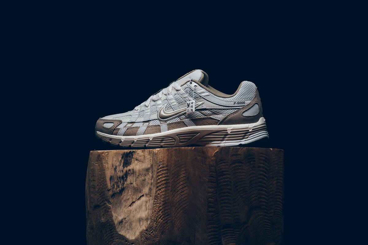 Nike P-6000 Premium