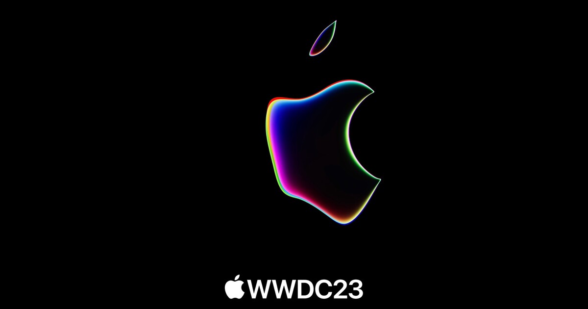 Sledujeme živě: Apple konference WWDC23 představí nové operační systémy