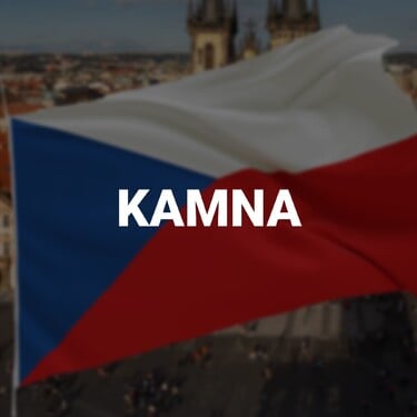 Čo znamená slovo kamna?