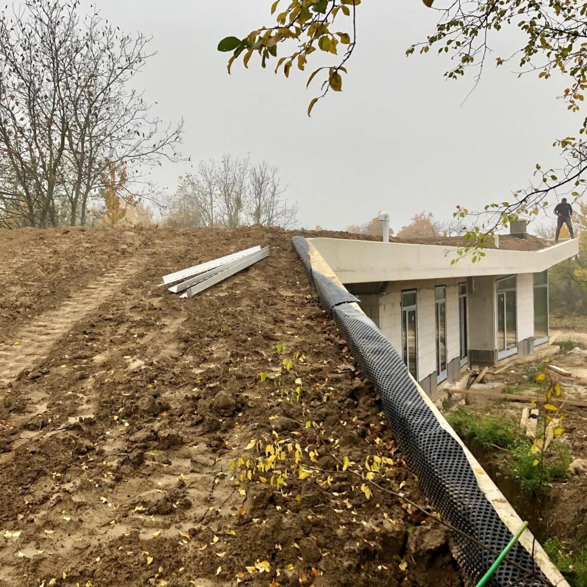 dom, architektúra, bývanie, dizajn