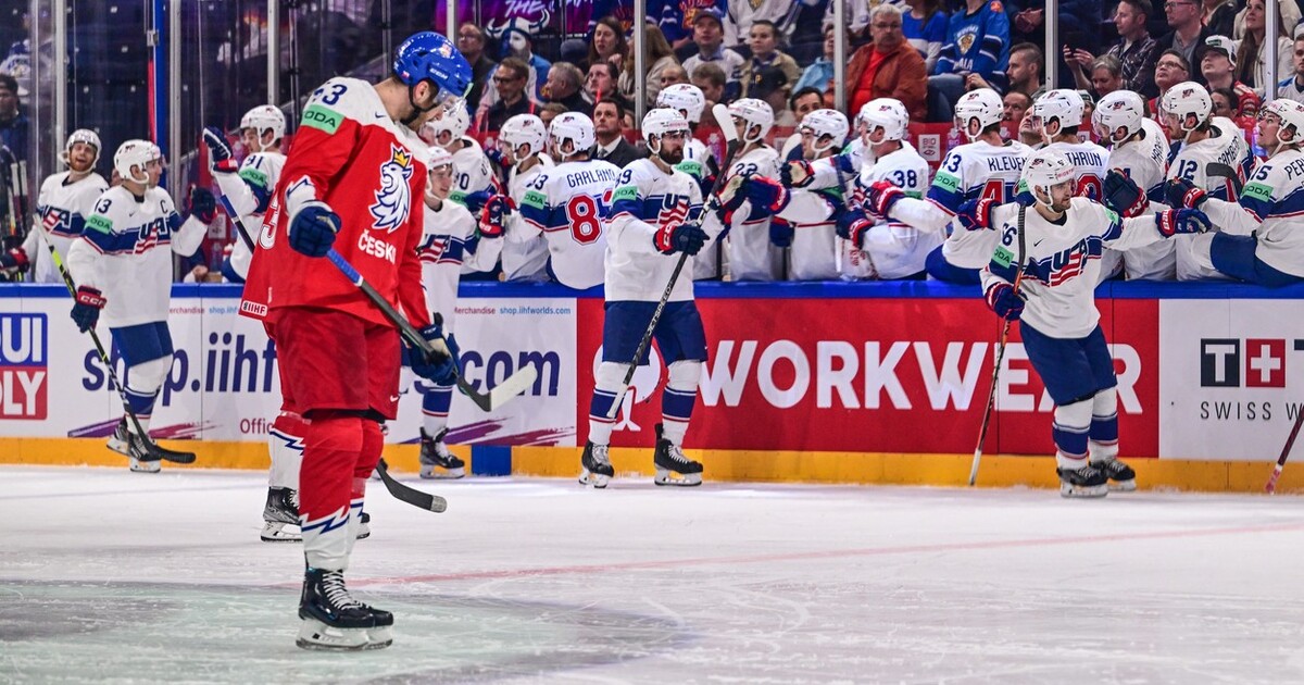 MS hokej: Na nejhorší umístění v historii reagoval i Hadamczik. Měl by trenér Jalonen skončit?