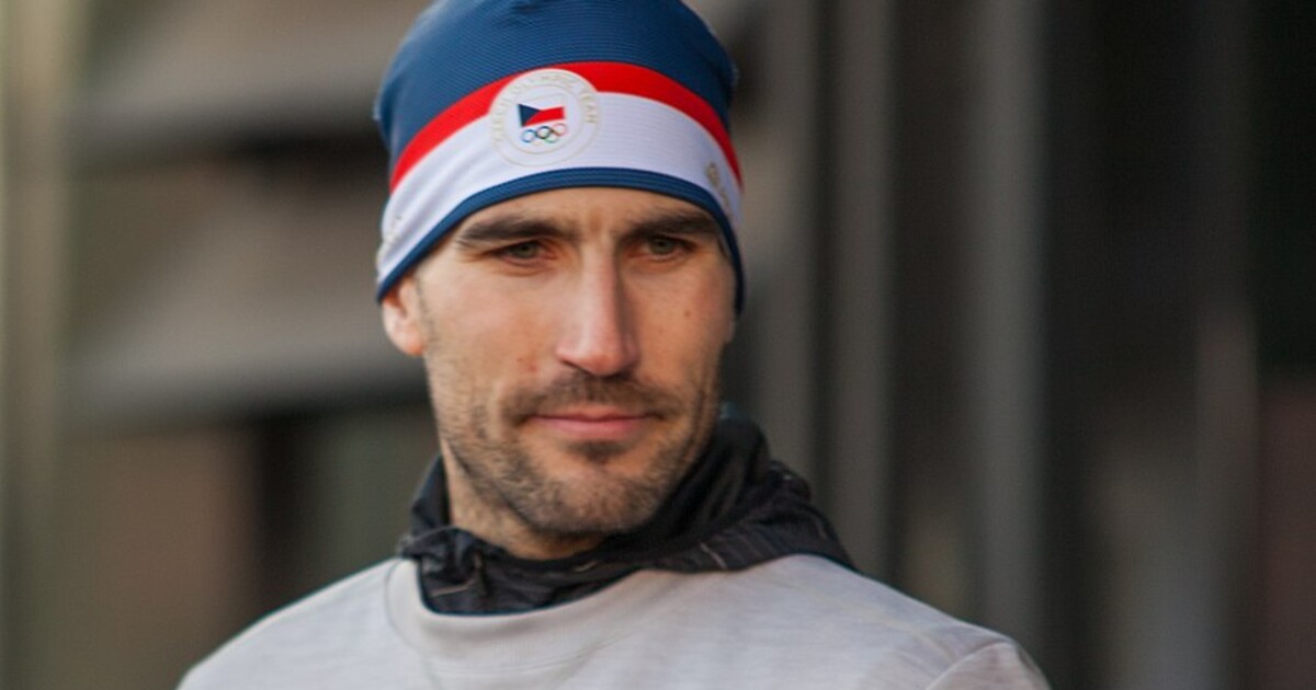 Pětibojař Svoboda dostal trest za výroky o ruské invazi. Černochová si ho pozvala na kobereček