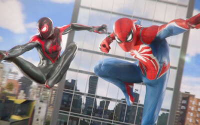 RECENZIA: Spider-Man 2 na PS5 – najlepšia superhrdinská hra histórie, ktorej však chýbajú ambície