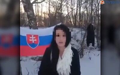 Extrémistka Sheila pomočila Korán a vyhrážala sa prezidentke. Prokurátor teraz navrhuje liečbu na psychiatrii.
