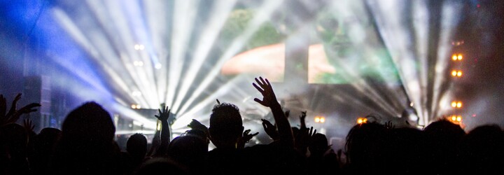 Už v květnu se na Prahu přiřítí světová jména elektronické hudby. UP Festival nabídne 50 umělců, 4 stage a 72 hodin nonstop zábavy