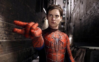 Režisér Sam Raimi by rád natočil Spider-Man 4 s Tobeym Maguierom: Tá predstava je nádherná