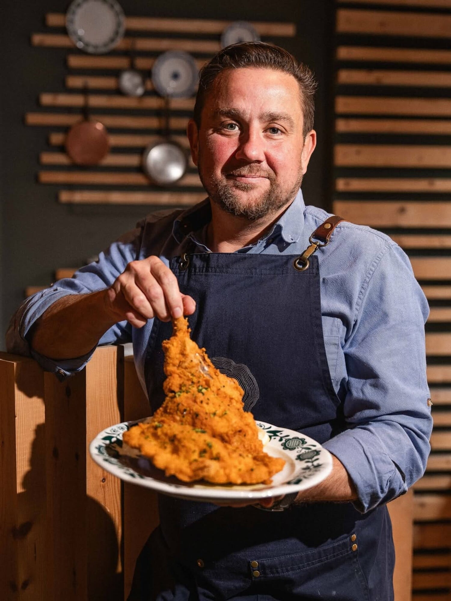 Čtyři podniky, o kterých bude do měsíce mluvit celá Praha. Kam na ...