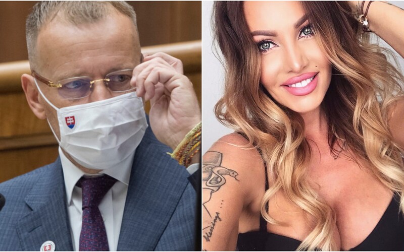 Kollárova Miss vysvetlila, kam sa spolu v čase nehody viezli. Argument možno obstojí aj v čase zákazu vychádzania.